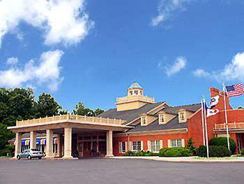 BEST WESTERN Radford Inn