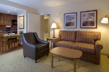 Homewood Suites by Hilton OmahaDowntown