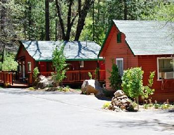 Yosemite Riverside Inn