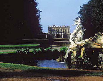 Cliveden House