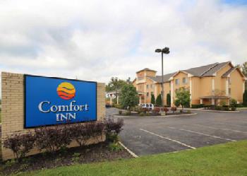 Comfort Inn Pickerington