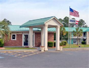 Travelodge Tifton GA