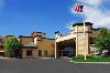 Oxford Suites Pendleton