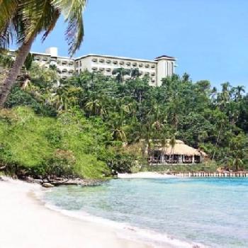 Gran Bahia Principe Cayacoa