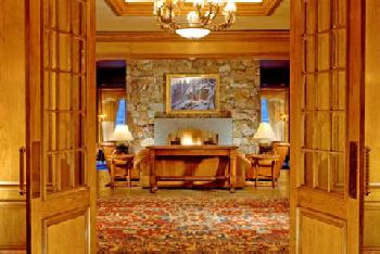 The St. Regis Aspen Resort