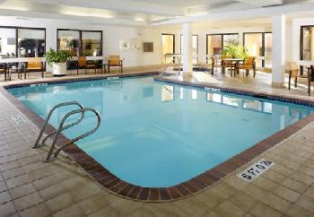 Courtyard Tulsa Central