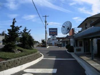 Milwaukie Inn