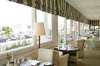 St Georges Hotel