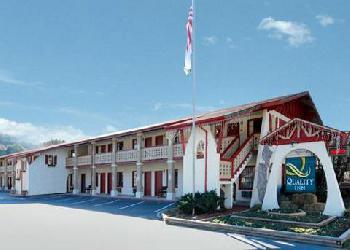 Quality Inn Helen