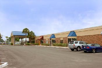 BEST WESTERN Brandon Hotel & Conference Center