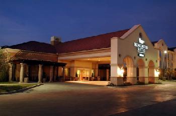 Homewood Suites by Hilton Laredo