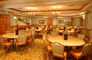 Waterfront Inn