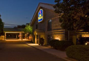 BEST WESTERN Denver Southwest