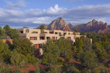 BEST WESTERN PLUS Inn of Sedona