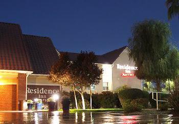 Residence Inn Phoenix Glendale/Peoria