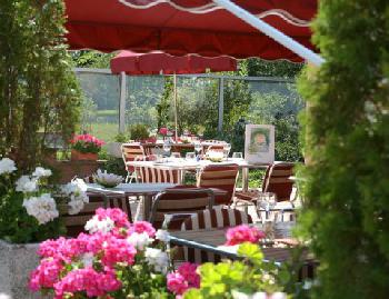 Au relais d Alsace
