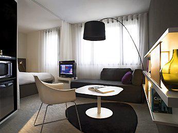 Suite Novotel Perpignan Mediterrani??e