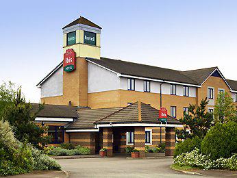 ibis Wellingborough
