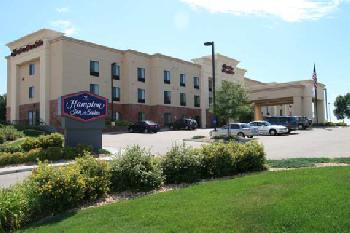 Hampton Inn  Suites Greeley