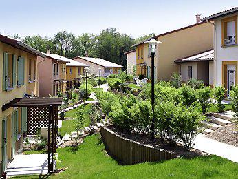Adagio Access Lyon Lissieu