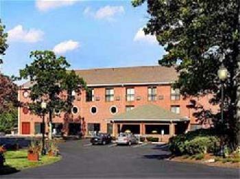 Comfort Inn Cape Cod
