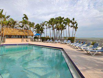 Travelodge Suites Key West