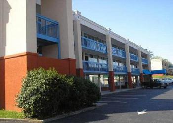Rodeway Inn & Suites Harriman