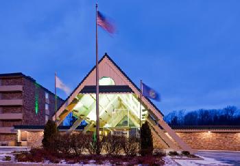 Holiday Inn MARQUETTE