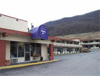 Knights Inn Bluefield