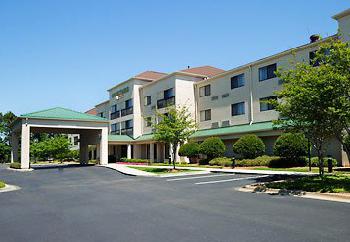 Courtyard Tallahassee North/I-10 Capital Circle