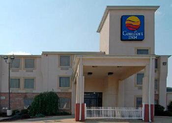 Comfort Inn Somerset