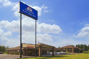 Americas Best Value Inn