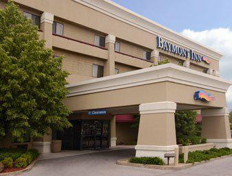 Baymont Inn and Suites Tulsa