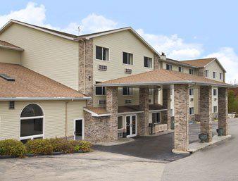 Super 8 Osage Beach Lake of Ozarks Area