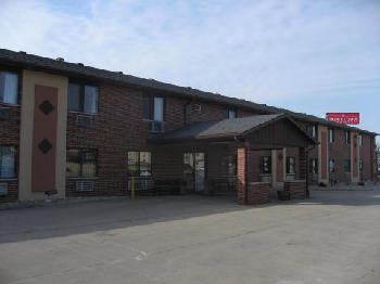 Hometown Inn and Suites