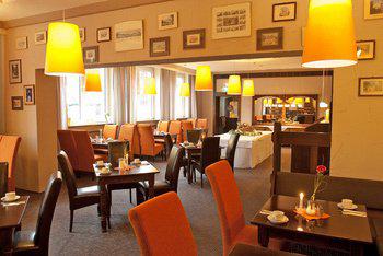 BEST WESTERN Parkhotel Krone