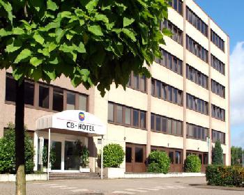 CB-Comfort Business Hotel