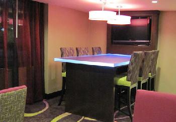 Fairfield Inn & Suites Dallas DFW Airport South/Irving