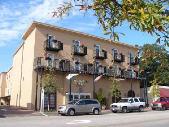 Hampton Inn FairhopeMobile Bay AL