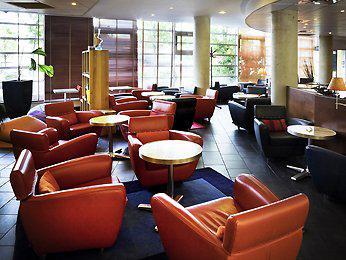 Suite Novotel CDG Paris Nord 2