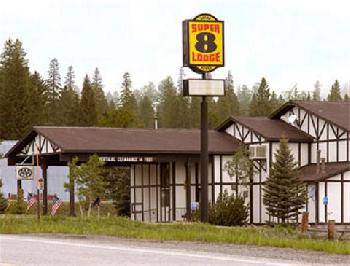 Super 8 West Yellowstone
