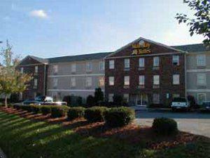Mainstay Suites Kannapolis