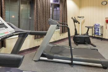Holiday Inn Express GREENSBURG