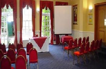 Manor House Hotel Guildford