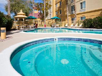 La Quinta Inn & Suites Phoenix West Peoria