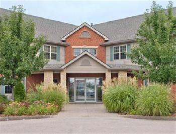 Ramada Hotel And Day Spa Galena