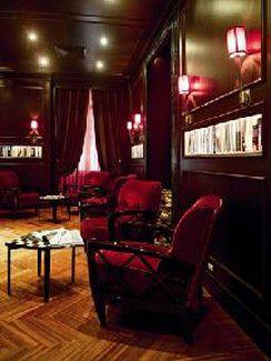 Boscolo Hotel Aleph