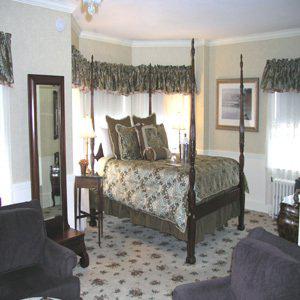 Kennebunkport Inn