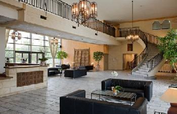 Avignon Grand Hotel