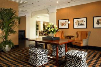 Sheraton Fairplex Hotel